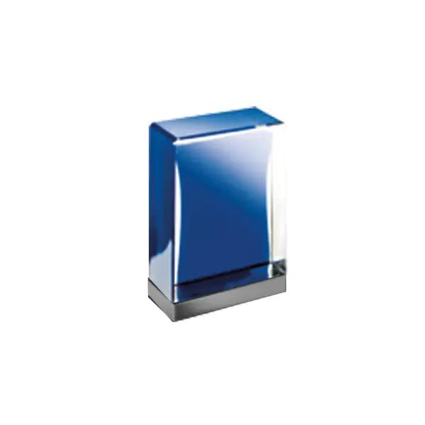 Fantini Venezia Murano Glass Handle - Blue by Fantini