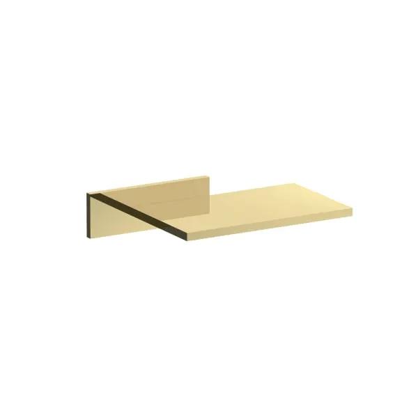 Fantini Wall Mount Waterfall Tub Spout - Offset to The Right by Fantini