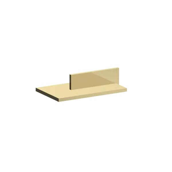 Fantini Wall Mount Waterfall Tub Spout - Offset to The Left by Fantini
