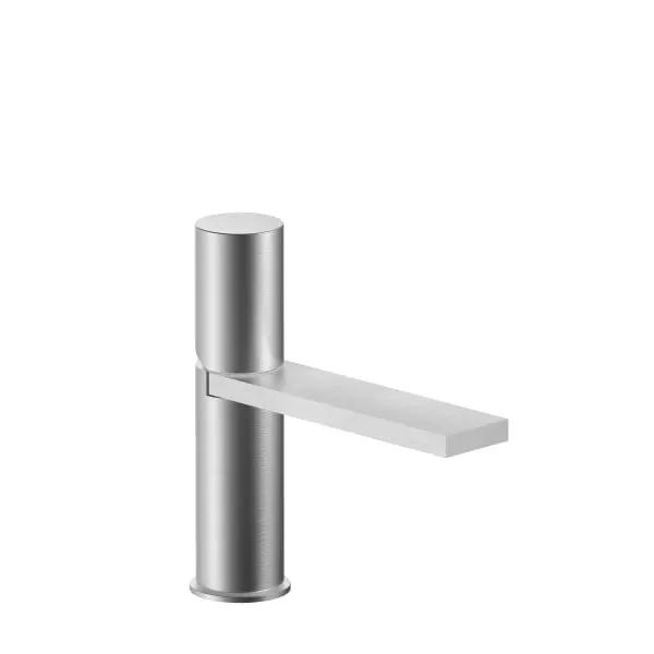 Fantini Milano Single Control Washbasin Mixer with Extended Spout by Fantini