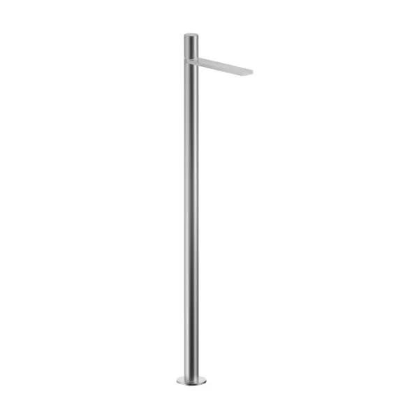 Fantini Milano Floor Mount Single Control Washbasin Mixer by Fantini