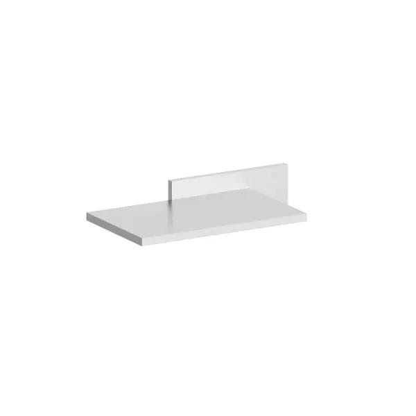 Fantini Wall Mount Waterfall Tub Spout - Offset to The Left by Fantini