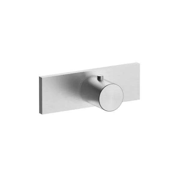 Fantini Milano 3/4" Thermostatic Shower Mixer without Volume Control by Fantini