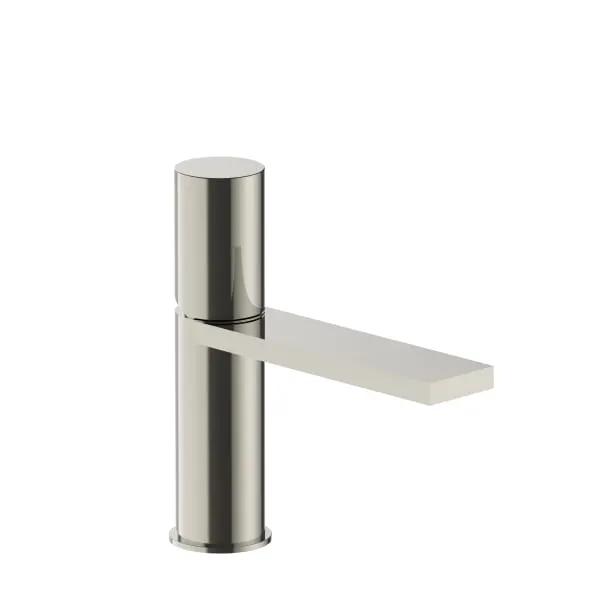 Fantini Milano Single Control Washbasin Mixer with Extended Spout by Fantini