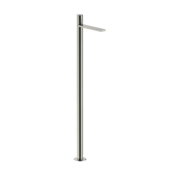 Fantini Milano Floor Mount Single Control Washbasin Mixer by Fantini