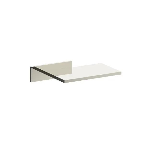 Fantini Wall Mount Waterfall Tub Spout - Offset to The Right by Fantini