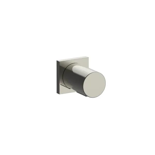 Fantini Milano 2-Way Diverter with Integrated Volume Control by Fantini