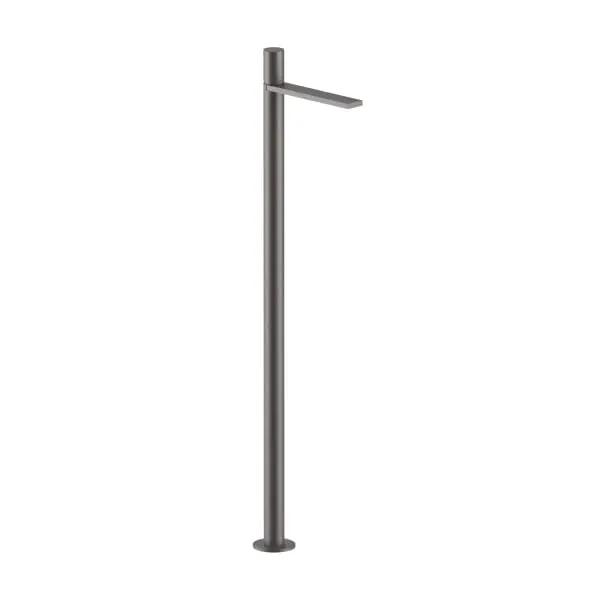Fantini Milano Floor Mount Single Control Washbasin Mixer by Fantini