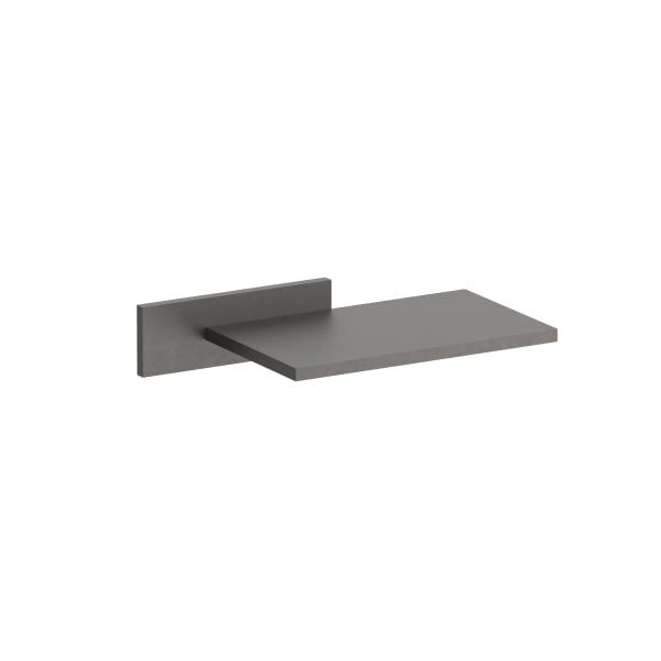 Fantini Wall Mount Waterfall Tub Spout - Offset to The Right