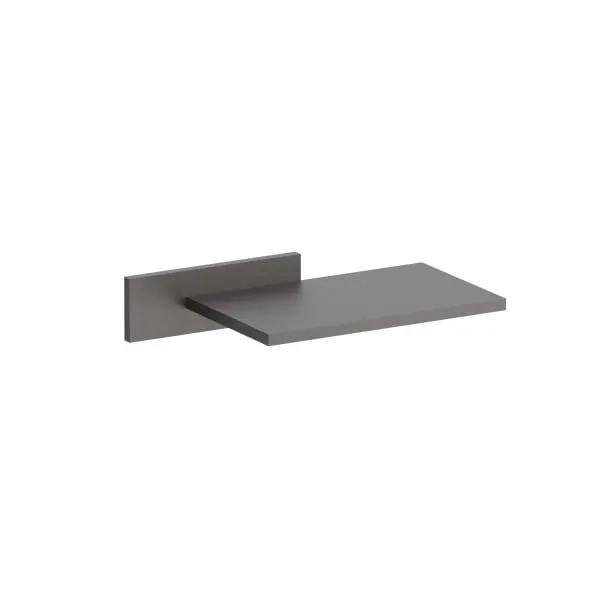 Fantini Wall Mount Waterfall Tub Spout - Offset to The Right by Fantini