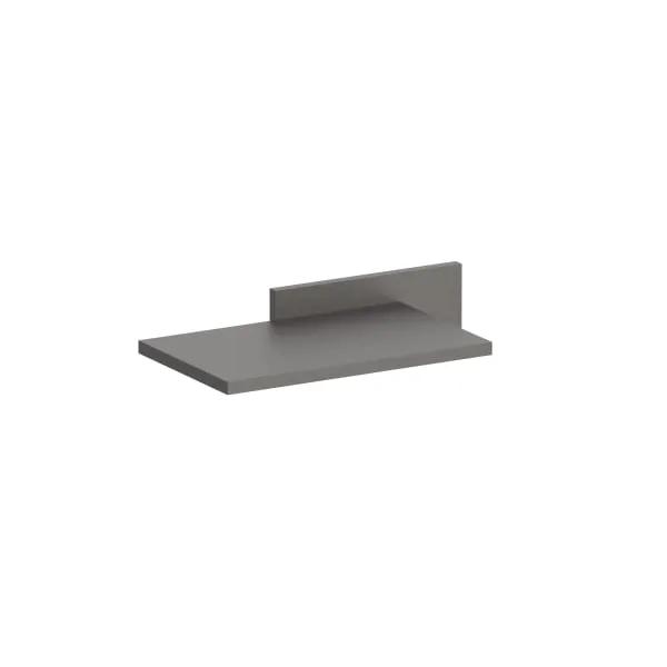 Fantini Wall Mount Waterfall Tub Spout - Offset to The Left by Fantini