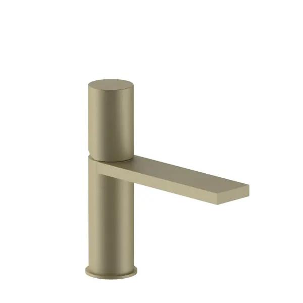 Fantini Milano Single Control Washbasin Mixer with Extended Spout by Fantini