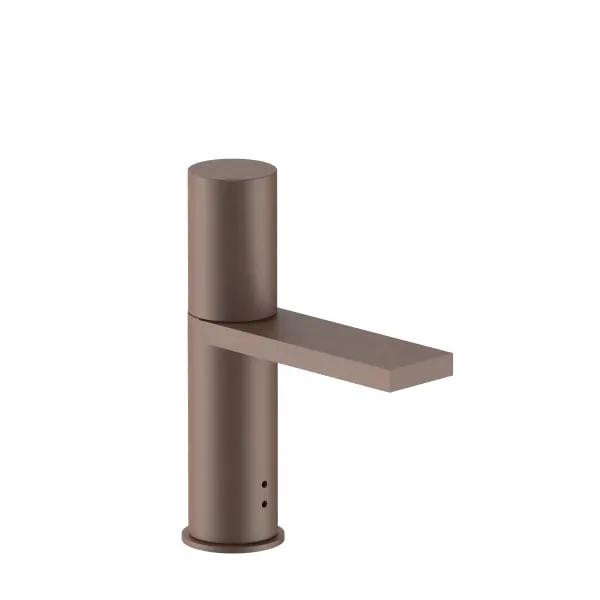 Fantini Milano Single Control Electronic Washbasin Mixer by Fantini