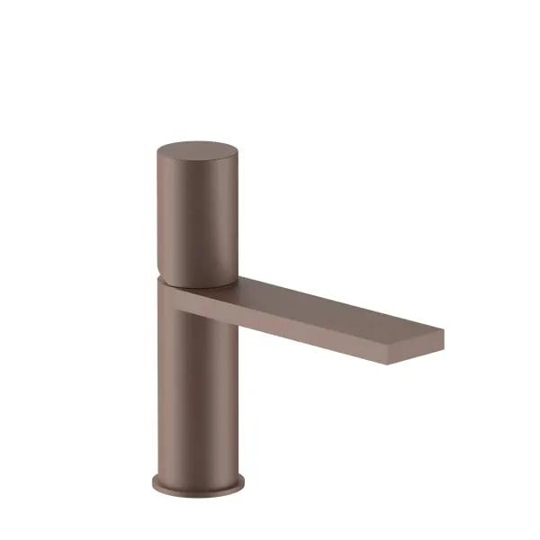 Fantini Milano Single Control Washbasin Mixer with Extended Spout by Fantini
