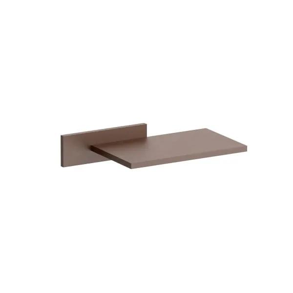 Fantini Wall Mount Waterfall Tub Spout - Offset to The Right by Fantini
