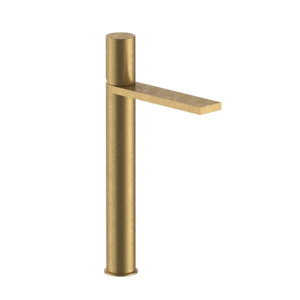 Fantini Milano Single Control Kitchen Mixer