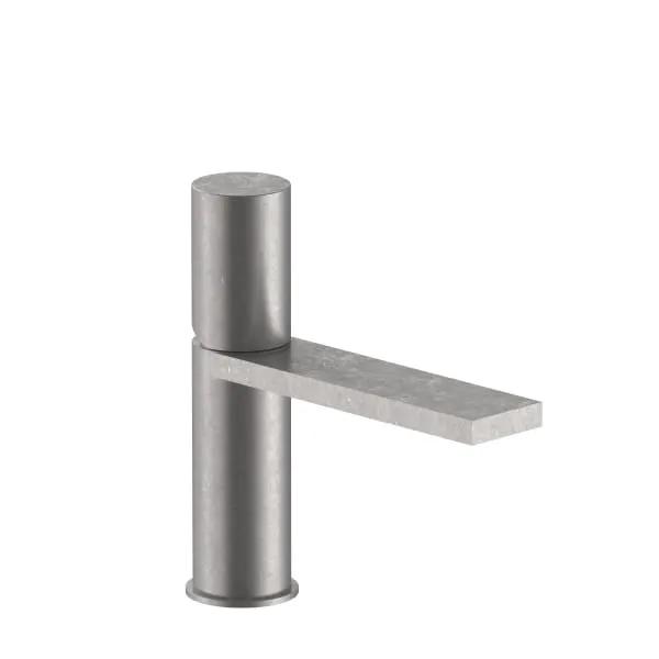 Fantini Milano Single Control Washbasin Mixer with Extended Spout by Fantini