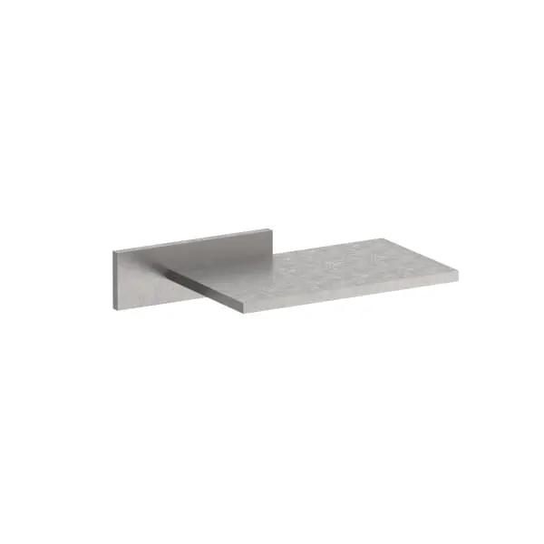 Fantini Wall Mount Waterfall Tub Spout - Offset to The Right by Fantini