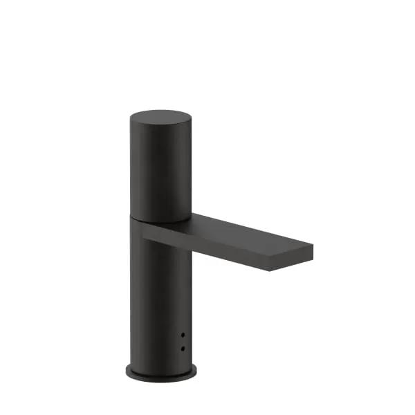 Fantini Milano Single Control Electronic Washbasin Mixer with Extended Spout by Fantini