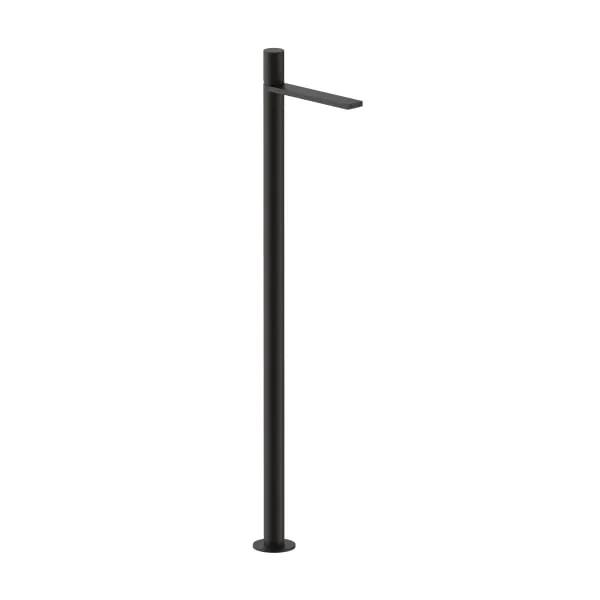 Fantini Milano Floor Mount Single Control Washbasin Mixer by Fantini