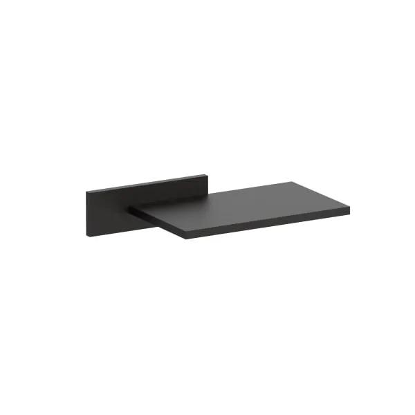 Fantini Wall Mount Waterfall Tub Spout - Offset to The Right by Fantini