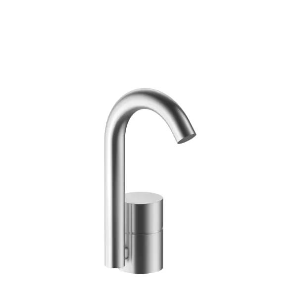 Fantini AA/27 Single Control Washbasin Mixer by Fantini
