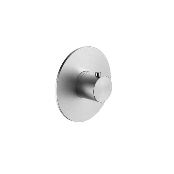 Fantini AA/27 3/4" Thermostatic Shower Mixer without Volume Control by Fantini