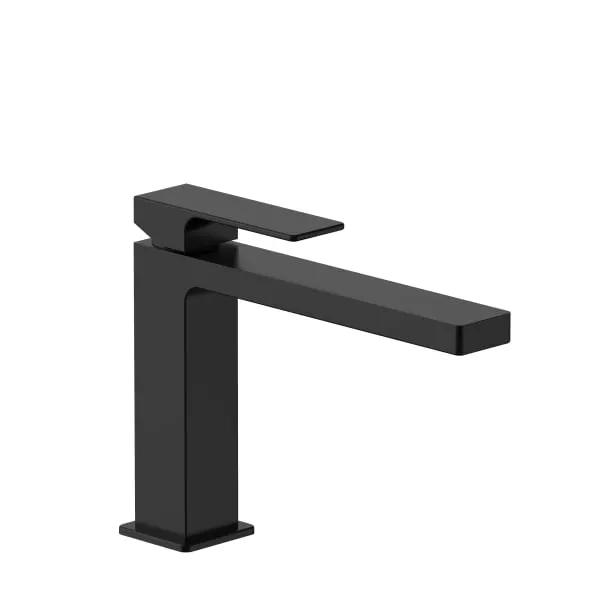Fantini Mint Single Control Washbasin Mixer with Extended Spout by Fantini