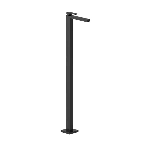 Fantini Mint Floor Mount Single Control Washbasin Mixer by Fantini
