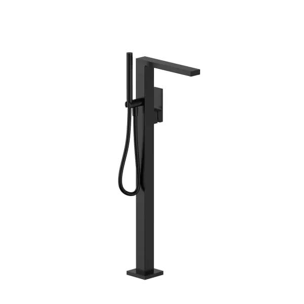Fantini Mint Floor Mount Single Control Tub High Flow Filler by Fantini