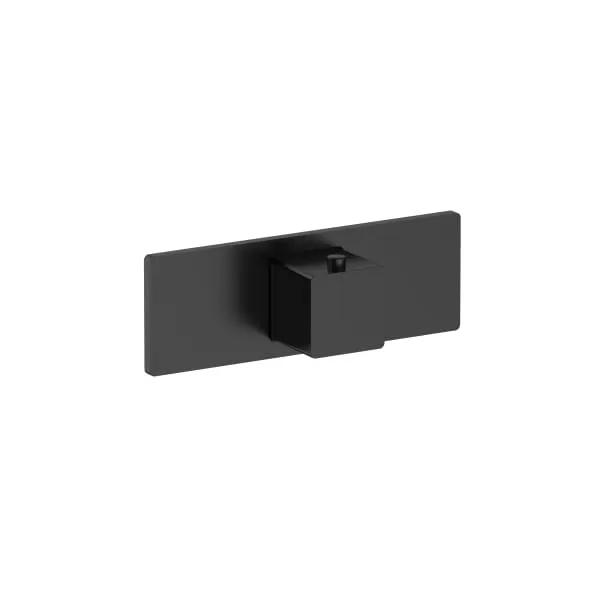 Fantini Mint 3/4" Thermostatic Shower Mixer without Volume Control by Fantini