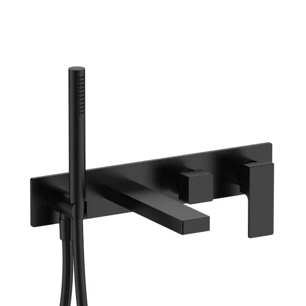 Fantini Mint Built-In Bathtub Mixer by Fantini