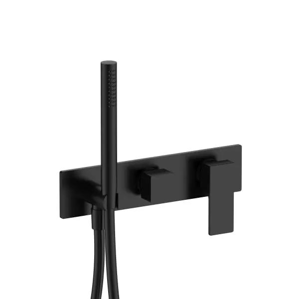 Fantini Mint Built-In Shower Mixer by Fantini