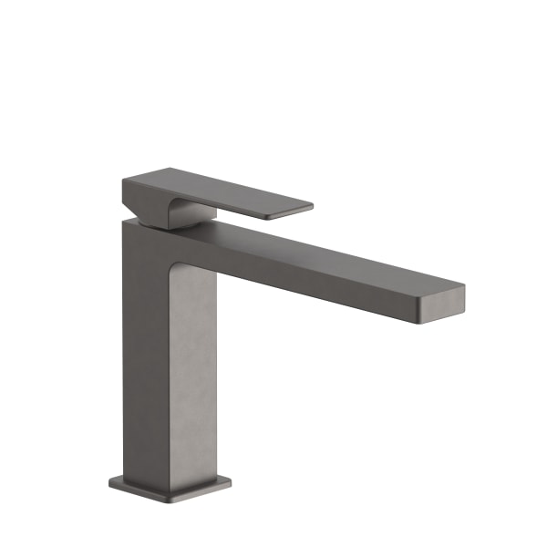 Fantini Mint Single Control Washbasin Mixer with Extended Spout