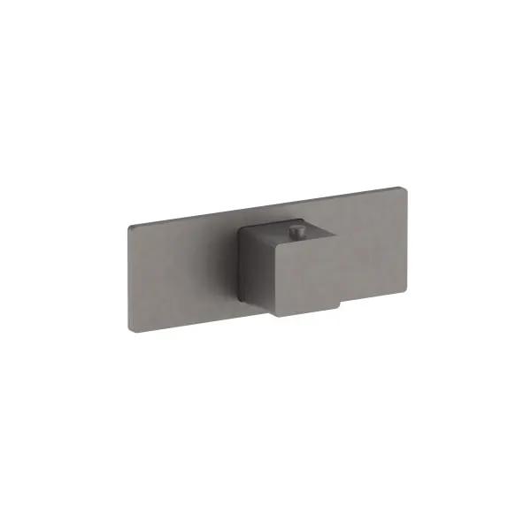 Fantini Mint 3/4" Thermostatic Shower Mixer without Volume Control by Fantini