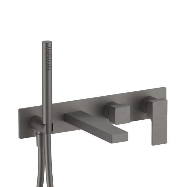 Fantini Mint Built-In Bathtub Mixer by Fantini