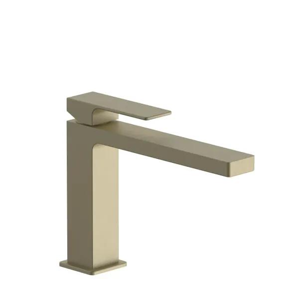 Fantini Mint Single Control Washbasin Mixer with Extended Spout by Fantini