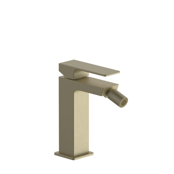 Fantini Mint Single Control Bidet Mixer