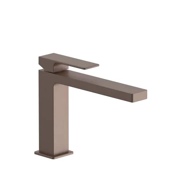 Fantini Mint Single Control Washbasin Mixer with Extended Spout by Fantini