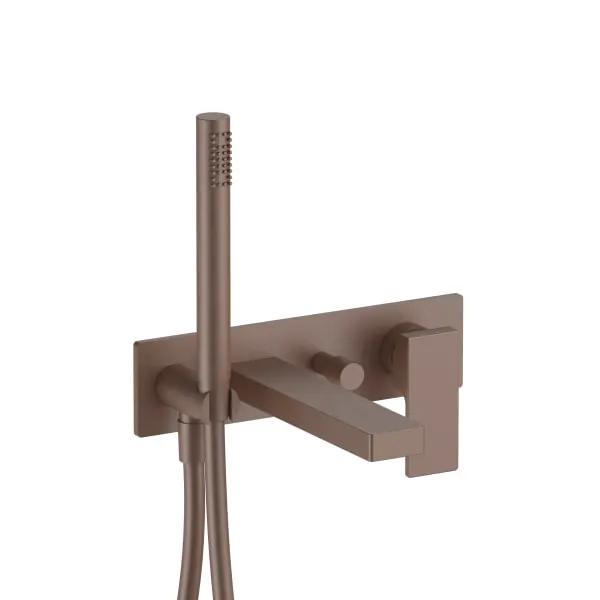 Fantini Mint In-Wall Non-Thermostatic Single Control Tub Mixer by Fantini