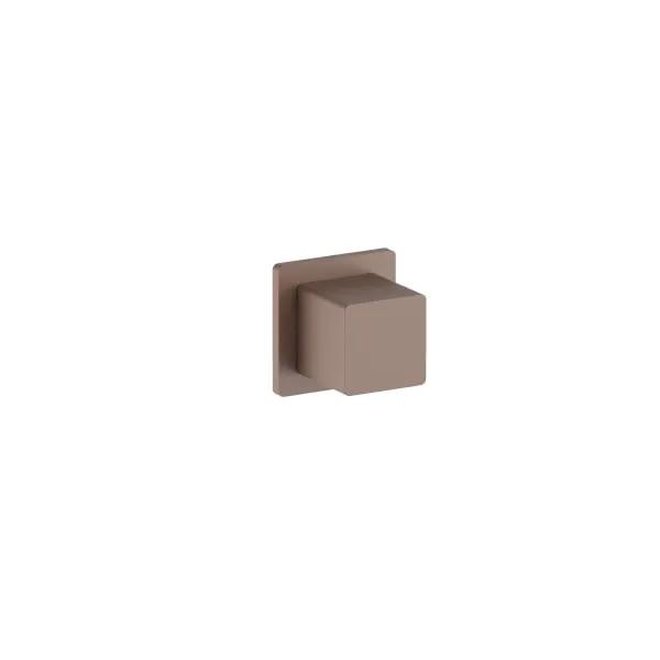 Fantini Mint 2-Way Diverter with Integrated Volume Control by Fantini