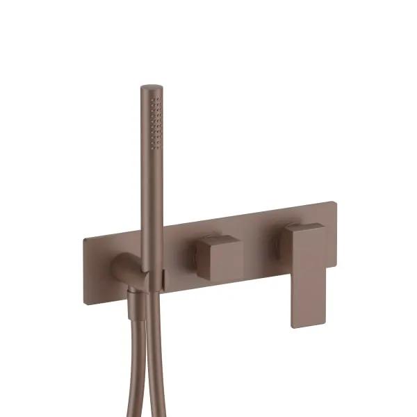 Fantini Mint Built-In Shower Mixer by Fantini