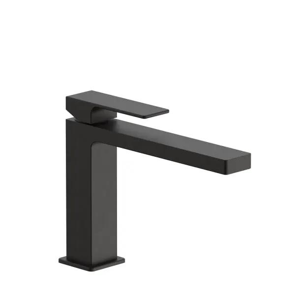 Fantini Mint Single Control Washbasin Mixer with Extended Spout by Fantini