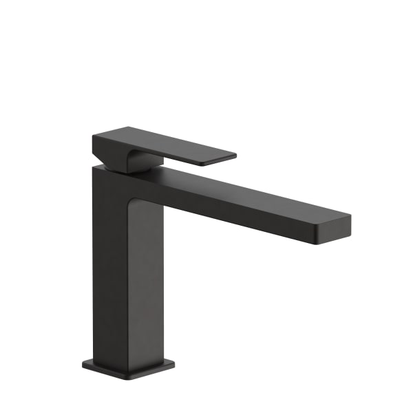 Fantini Mint Single Control Washbasin Mixer with Extended Spout