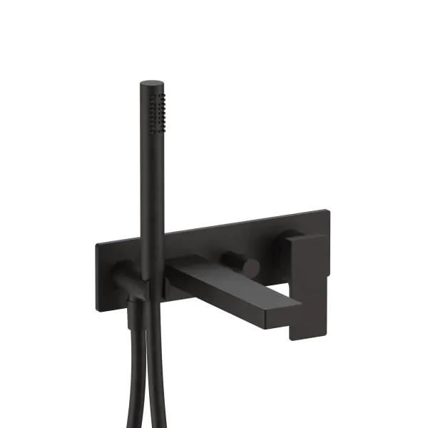 Fantini Mint In-Wall Non-Thermostatic Single Control Tub Mixer by Fantini