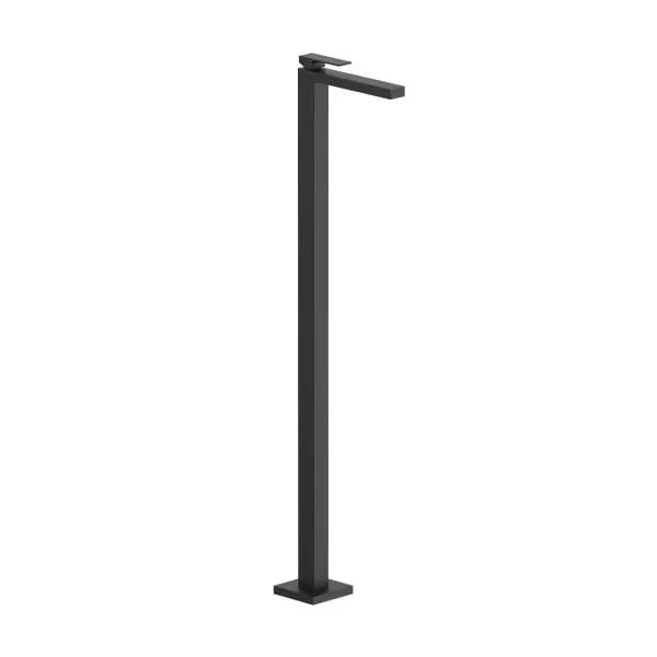 Fantini Mint Floor Mount Single Control Washbasin Mixer by Fantini