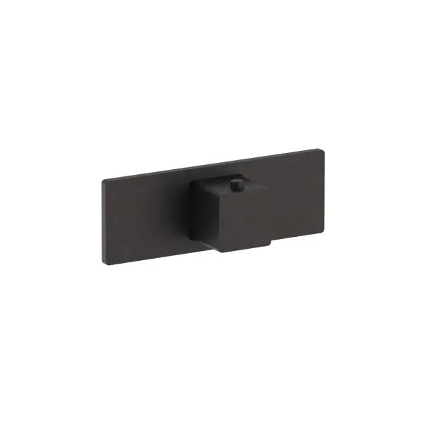 Fantini Mint 3/4" Thermostatic Shower Mixer without Volume Control by Fantini
