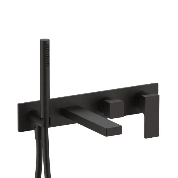 Fantini Mint Built-In Bathtub Mixer by Fantini