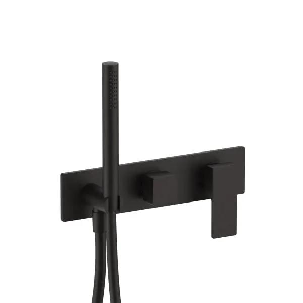 Fantini Mint Built-In Shower Mixer by Fantini