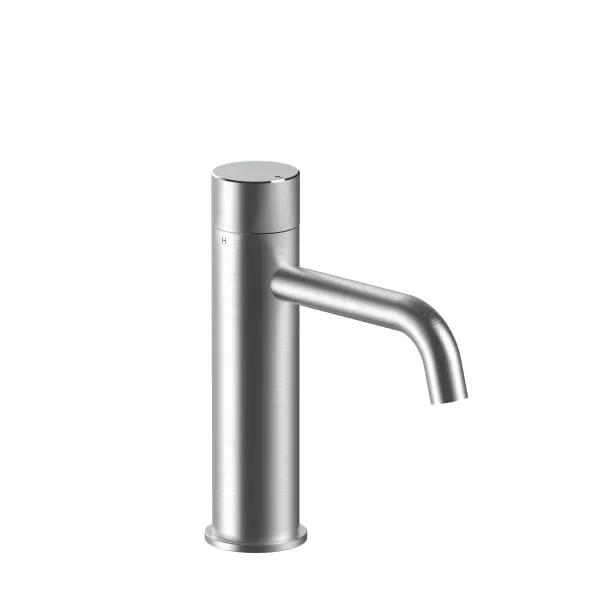 Fantini AC/Eclipse Single Control Washbasin Mixer by Fantini